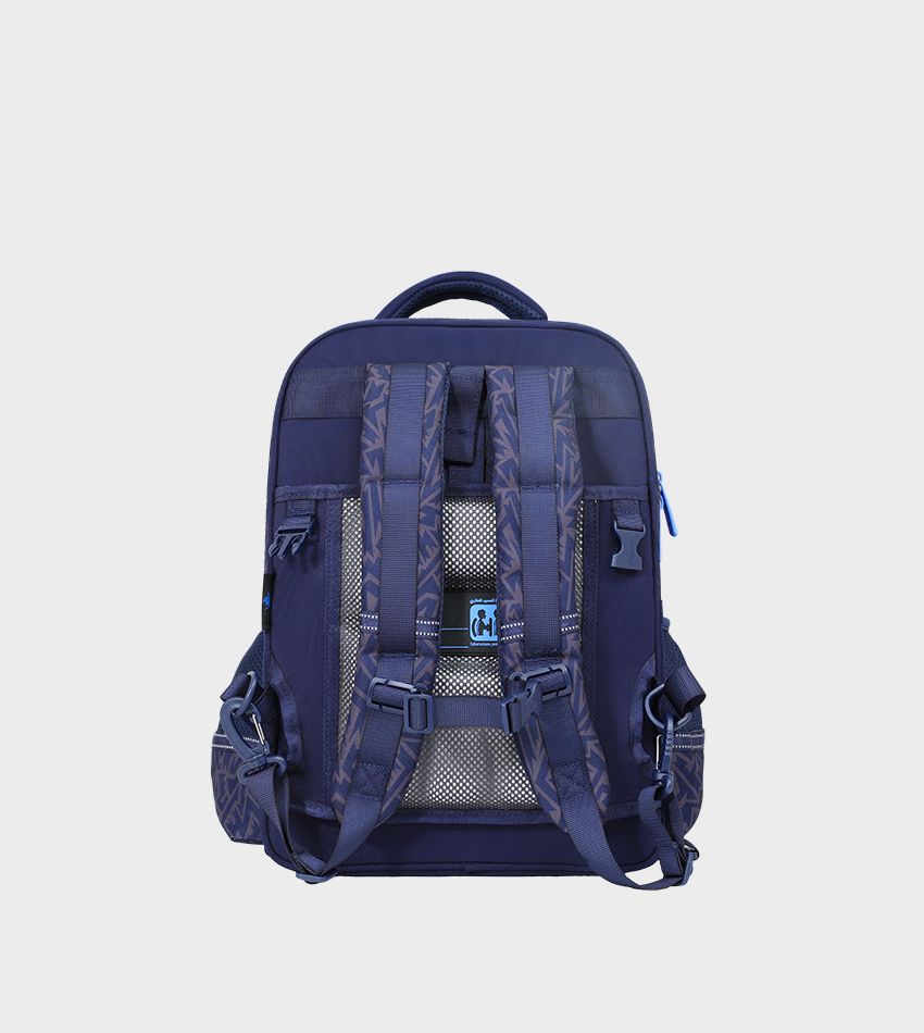 Trolley School Bag GB5705TB